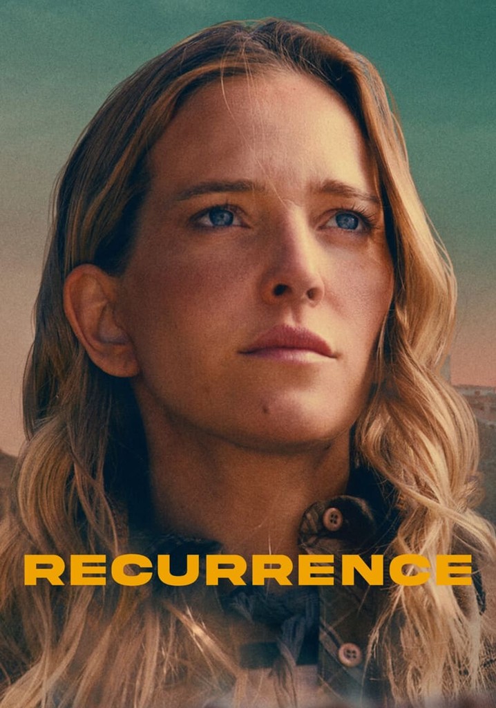 recurrence netflix movie review